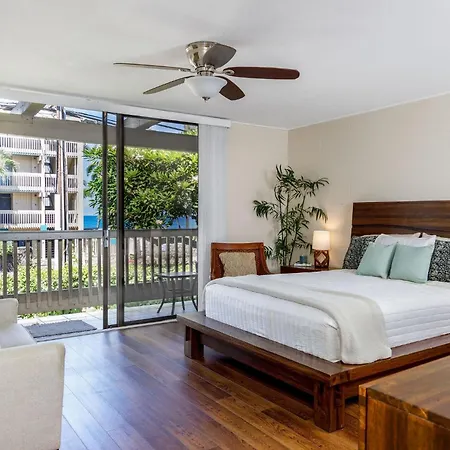 Kona Bali Kai#164 Appartement